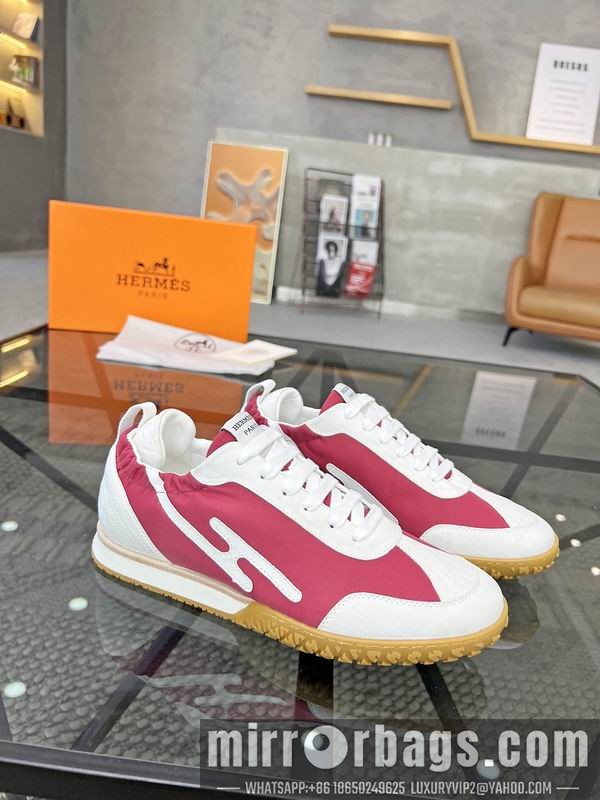 Replica Hermes Shoes Hermes sz38-46 jyh0711