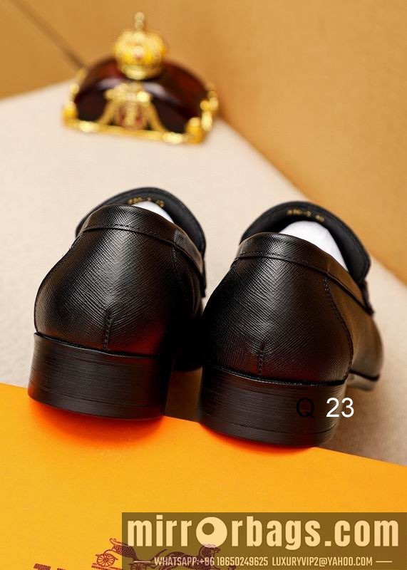 Replica Hermes Shoes HERMES sz38-44 HY0705