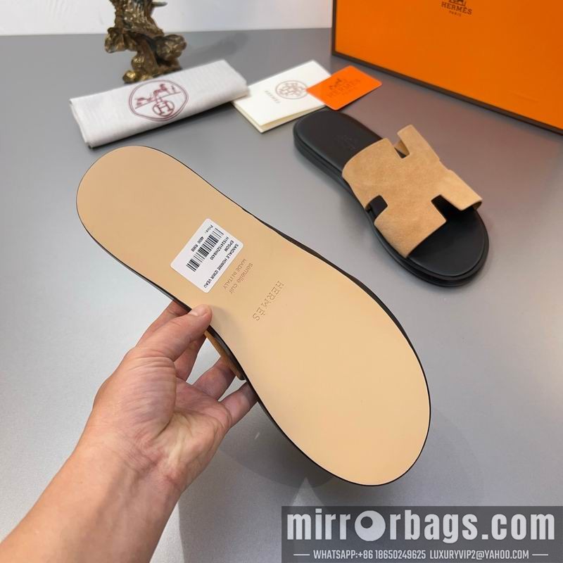 Replica Hermes Shoes Hermes sz38-48 mnf0314