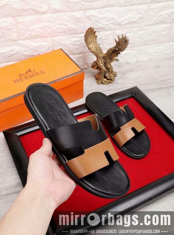 Replica Hermes Shoes Hermes sz38-48 mnf0308