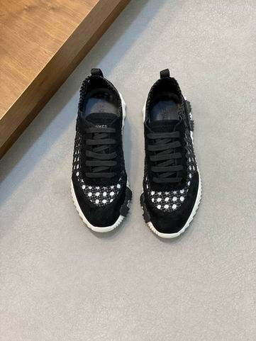 Replica Hermes Shoes Hermes sz38-47 hnh0802