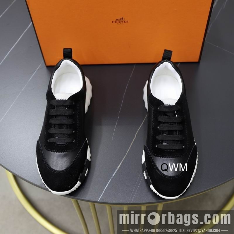 Replica Hermes Shoes Hermes sz38-45 WM0913
