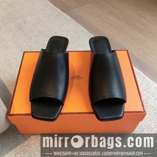 Replica Hermes Shoes Hermes sz35-42 mnh0201