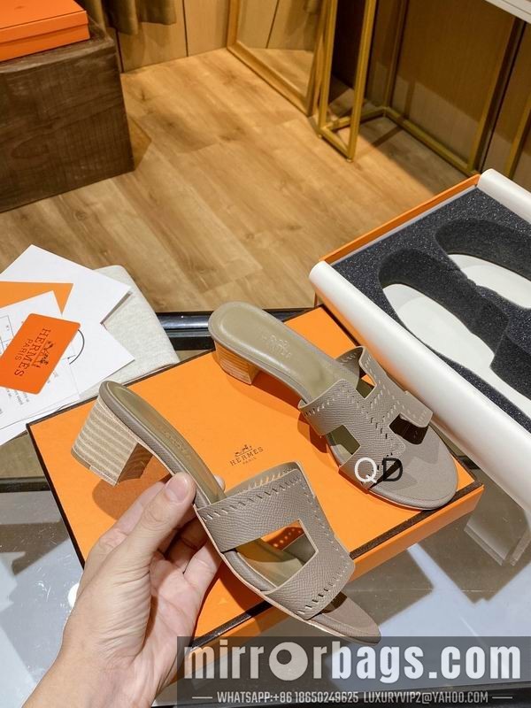 Replica Hermes Shoes Hermes sz34-41 GDT0109