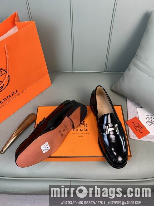Replica Hermes Shoes Hermes sz38-45 2C n0909