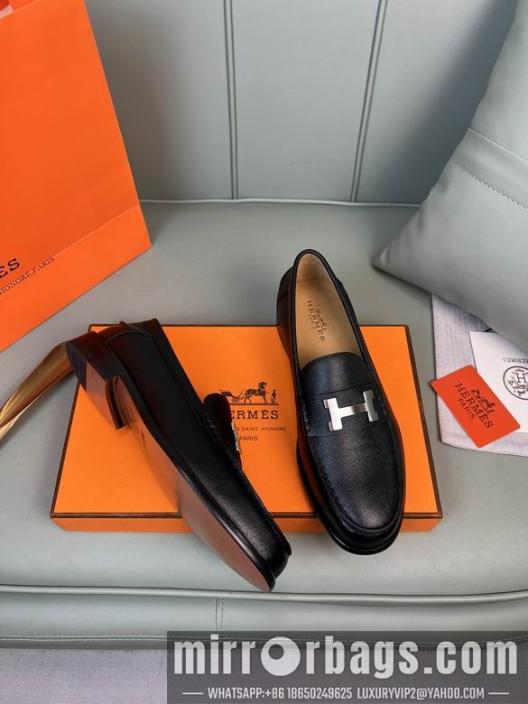 Replica Hermes Shoes Hermes sz38-45 2C n0908