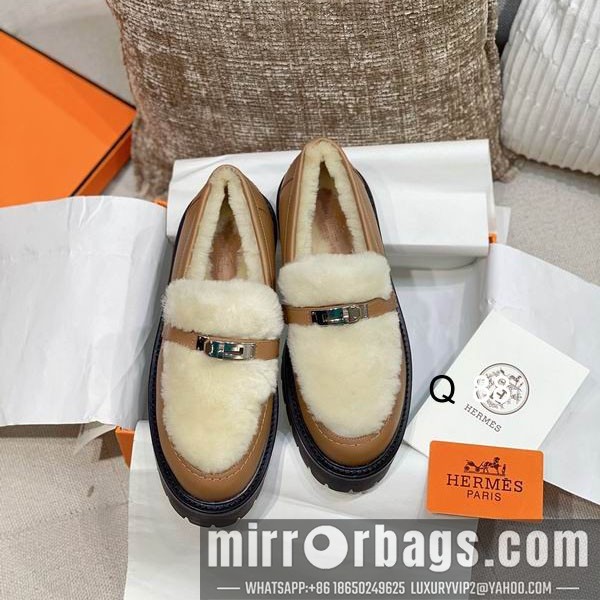 Replica Hermes Shoes Hermes sz35-40 K1103