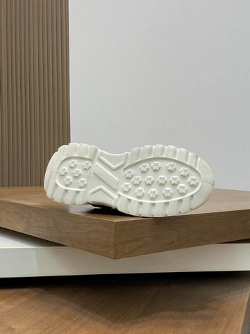Replica Hermes Shoes Hermes sz39-44 mnh1002