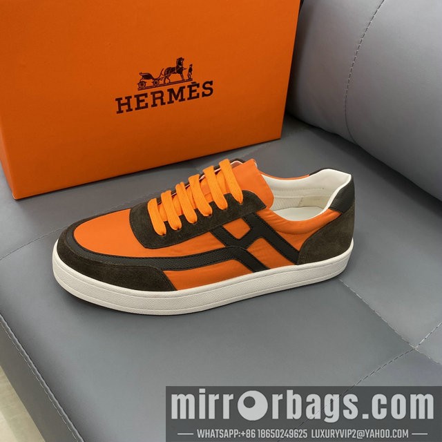 Replica Hermes Shoes 22516402 SZ 38-44