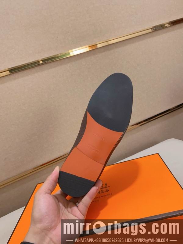 Replica Hermes Shoes Hermes sz38-45 hnh0308