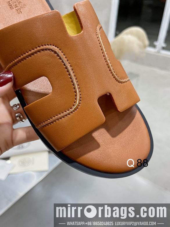 Replica Hermes Shoes HERNES sz38-44K0141