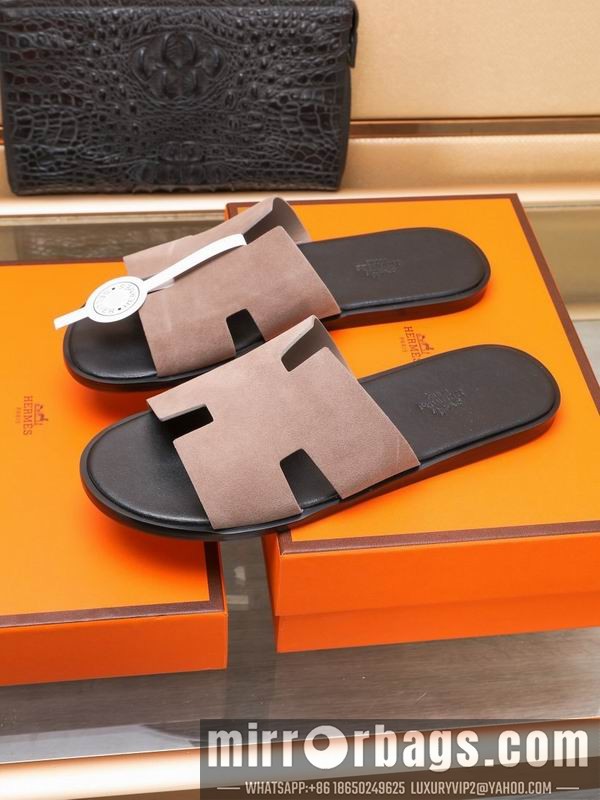 Replica Hermes Shoes Hermes sz38-48 hnh0607