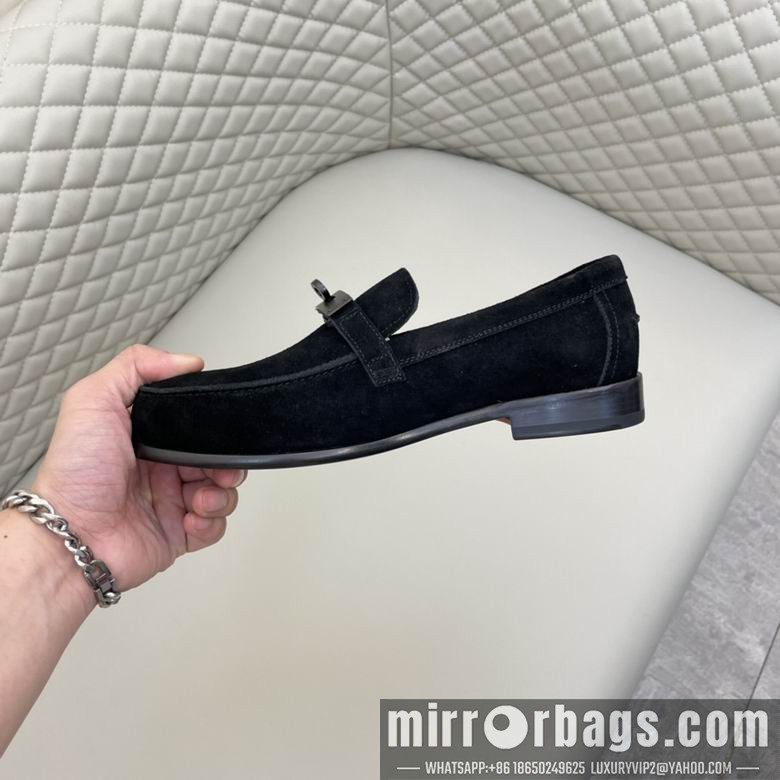 Replica Hermes Shoes Hermes sz38-44 2C n0911