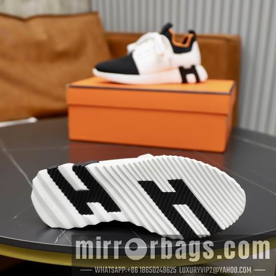 Replica Hermes Shoes Hermes sz34-45 hnh0901