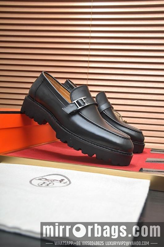 Replica Hermes Shoes Hermes sz38-45 hnh0617
