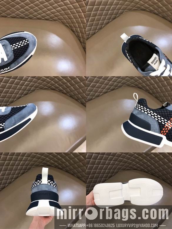 Replica Hermes Shoes Hermes sz38-44 4C n0902