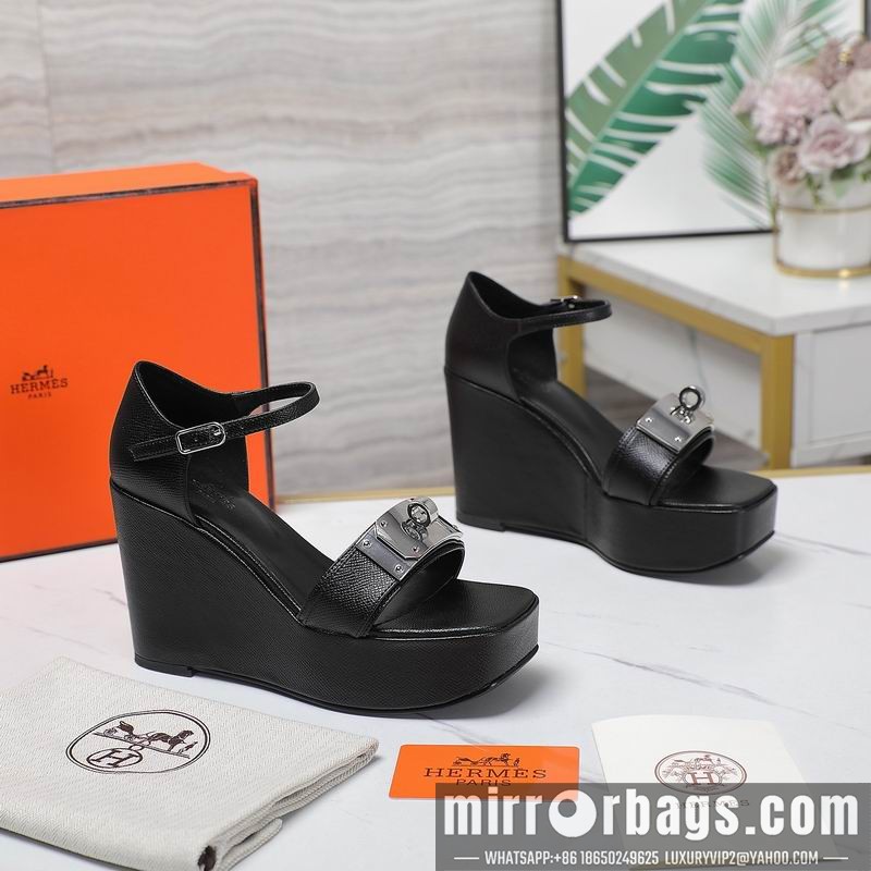Replica Hermes Shoes Hermes sz35-42 mnh0901
