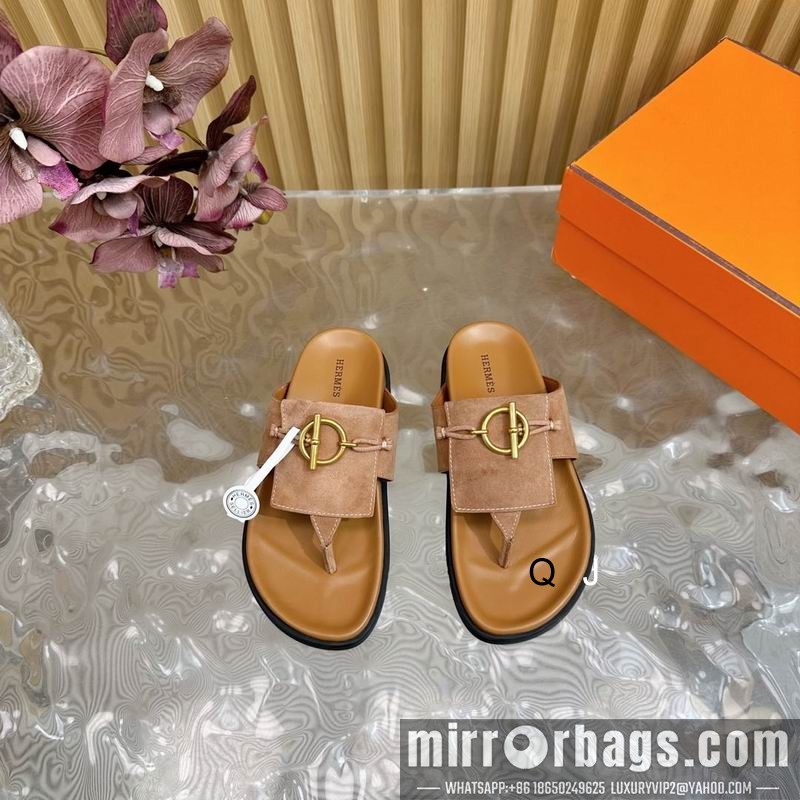 Replica Hermes Shoes Hermes sz35-45 J1003
