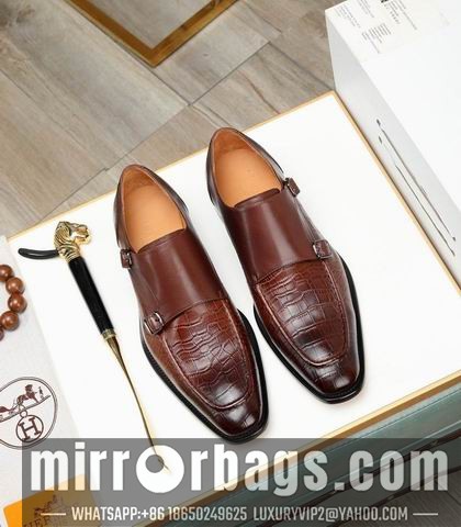 Replica Hermes Shoes Hermes sz38-45 mnh0909