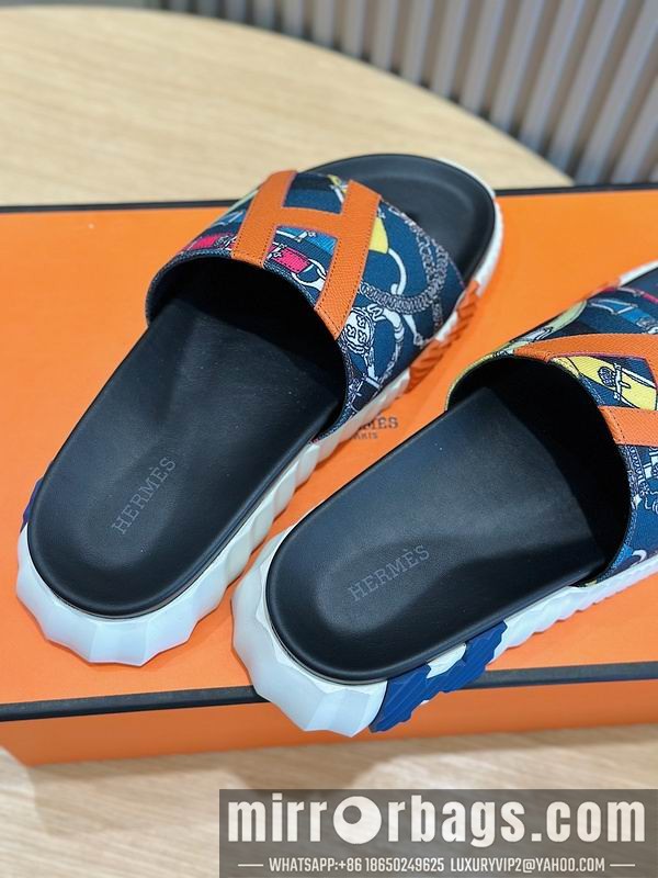 Replica Hermes Shoes Hermes sz38-46 jyh0508