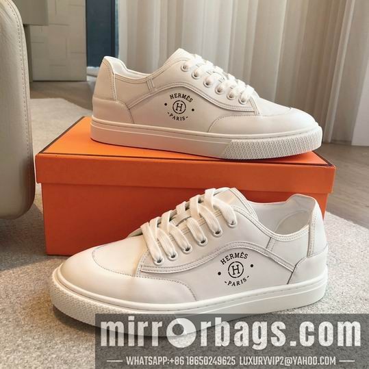Replica Hermes Shoes Hermes sz35-46 mnh0211