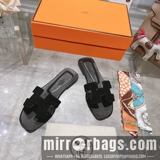 Replica Hermes Shoes Hermes sz34-42 mnh0242