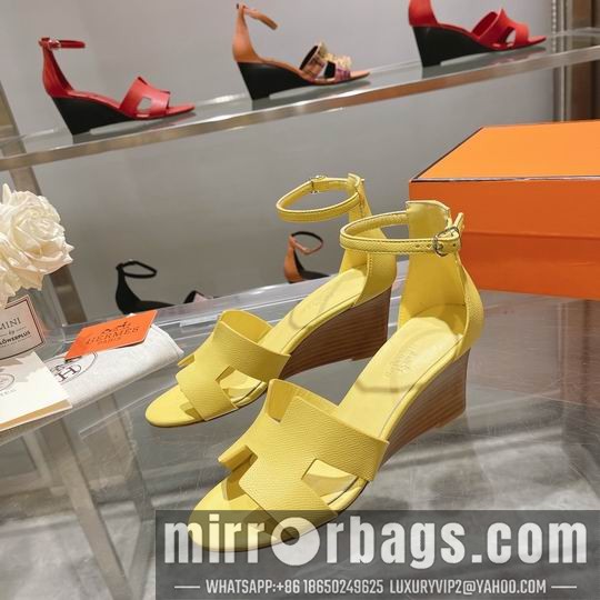 Replica Hermes Shoes Hermes sz35-41 mnh0215