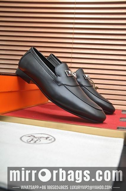 Replica Hermes Shoes Hermes sz38-45 mnh0502