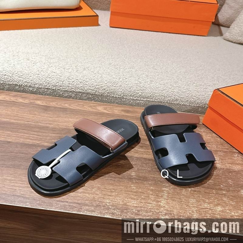 Replica Hermes Shoes Hermes sz35-46 LL0703