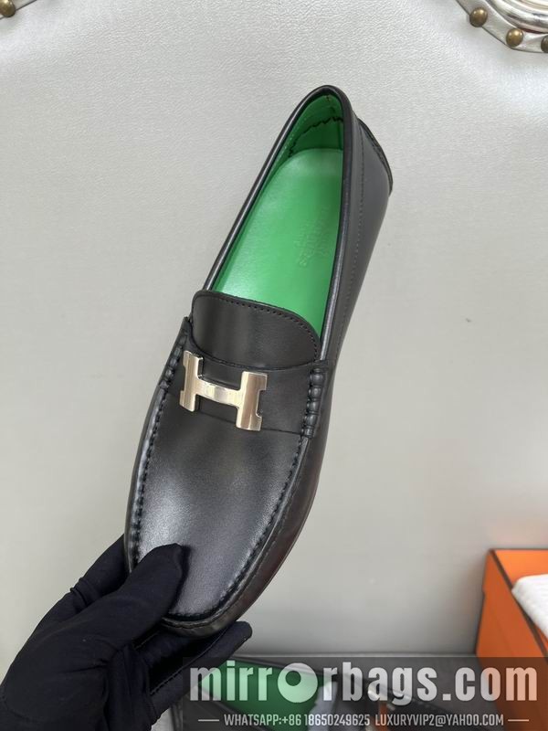 Replica Hermes Shoes Hermes sz38-48 hnh0602