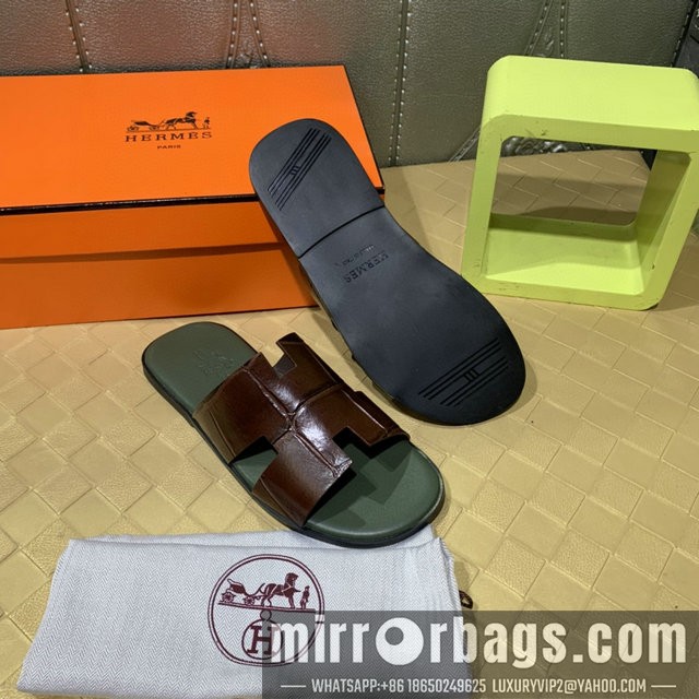 Replica Hermes Shoes 2103018 HERMES 35-45