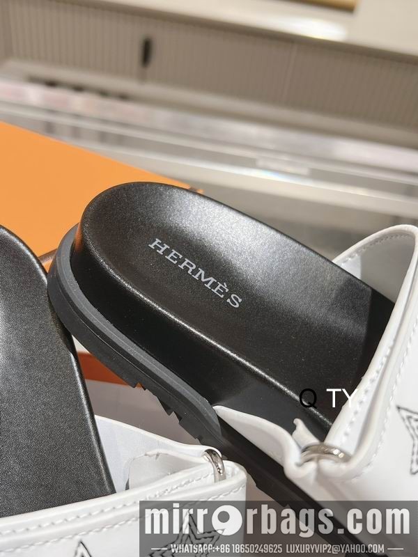 Replica Hermes Shoes Hermes sz35-45 TY0301