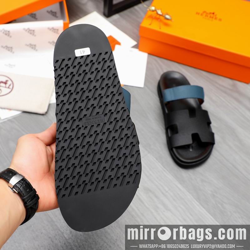 Replica Hermes Shoes Hermes sz36-46 hnh0308