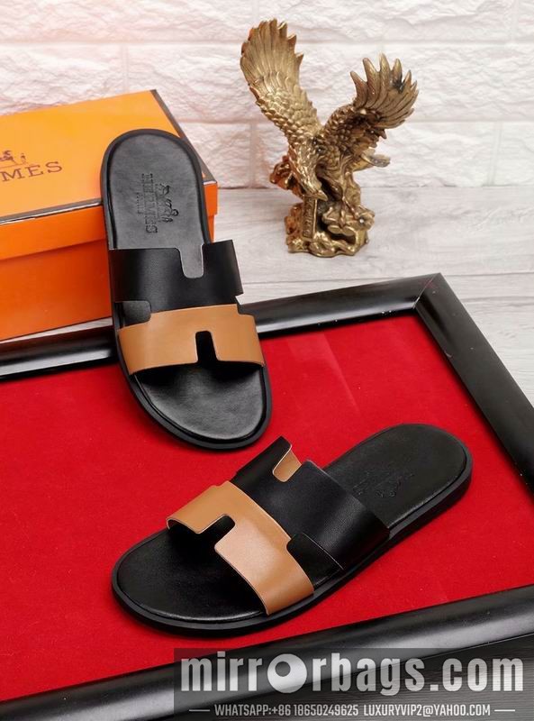 Replica Hermes Shoes Hermes sz38-48 mnf0308