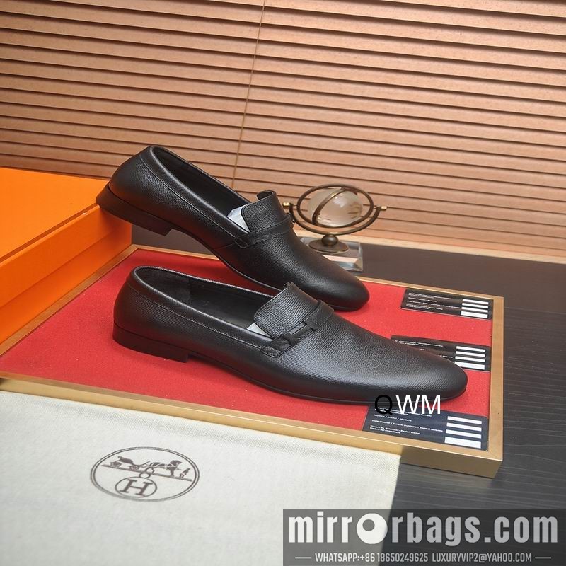 Replica Hermes Shoes Hermes sz38-45 WM0604
