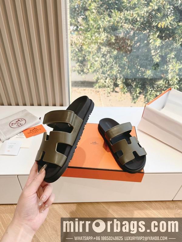 Replica Hermes Shoes Hermes sz35-42 39-45 mnf0244