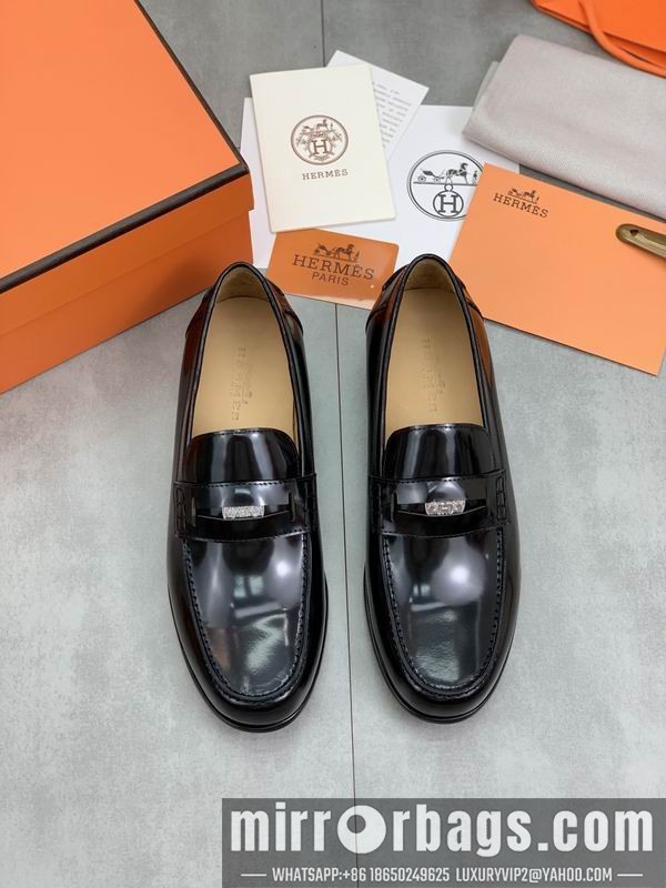 Replica Hermes Shoes Hermes sz38-45 mnf0269