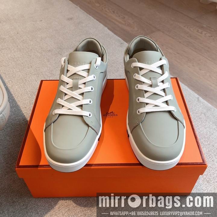 Replica Hermes Shoes Hermes sz35-46 mnh0203