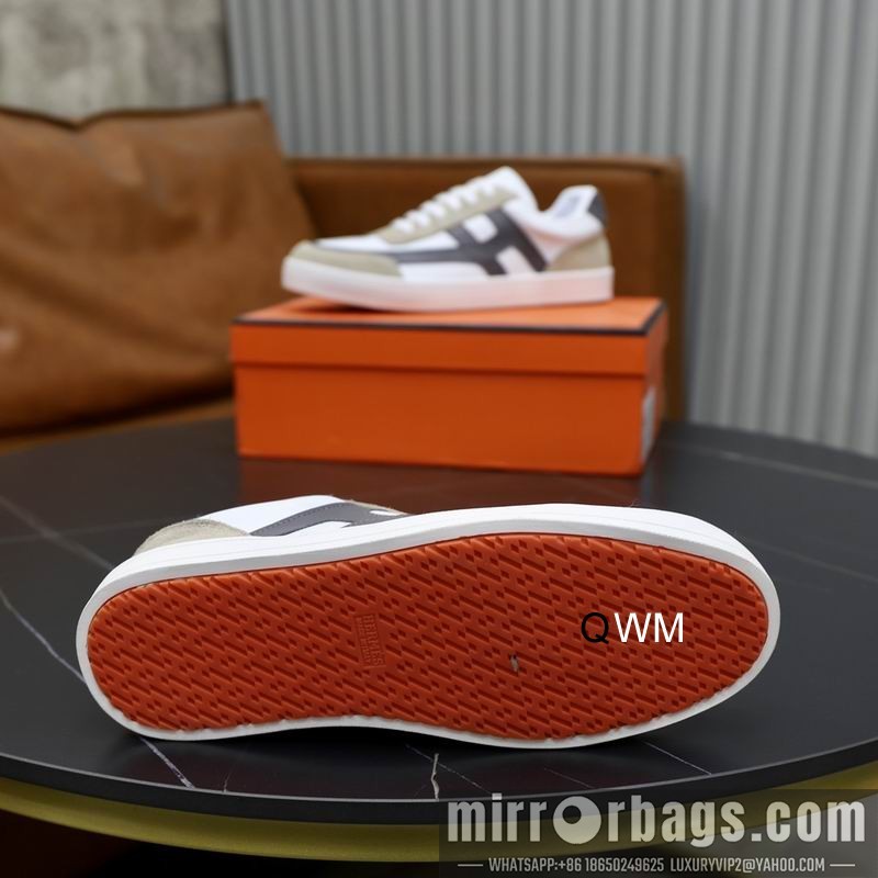 Replica Hermes Shoes Hermes sz38-45 WM1104