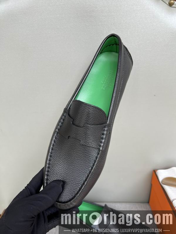 Replica Hermes Shoes Hermes sz38-48 hnh0603