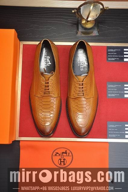 Replica Hermes Shoes Hermes sz38-45 hnh0101