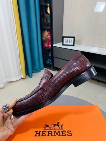 Replica Hermes Shoes Hermes sz38-45 mnh0411