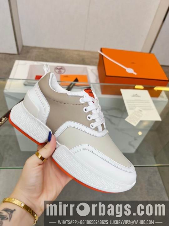 Replica Hermes Shoes Hermes sz35-47 hnh0601