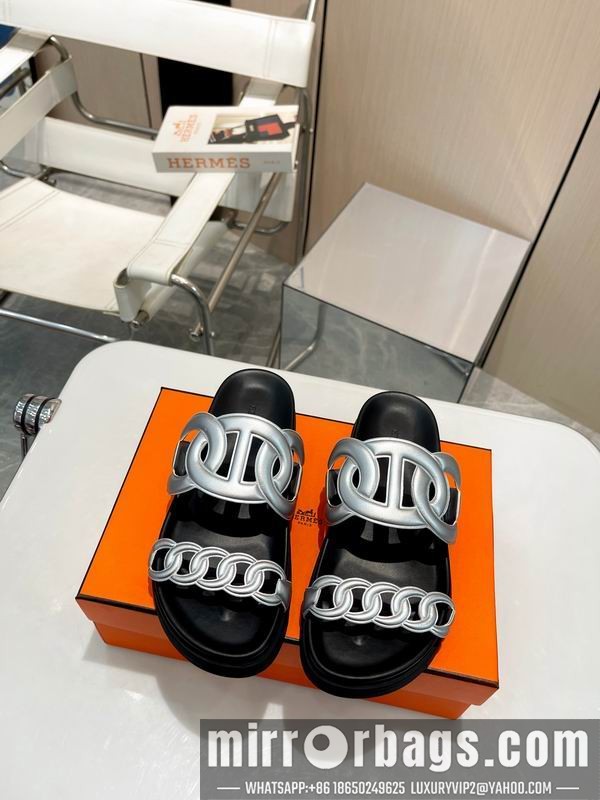 Replica Hermes Shoes Hermes sz35-45 mnf0268