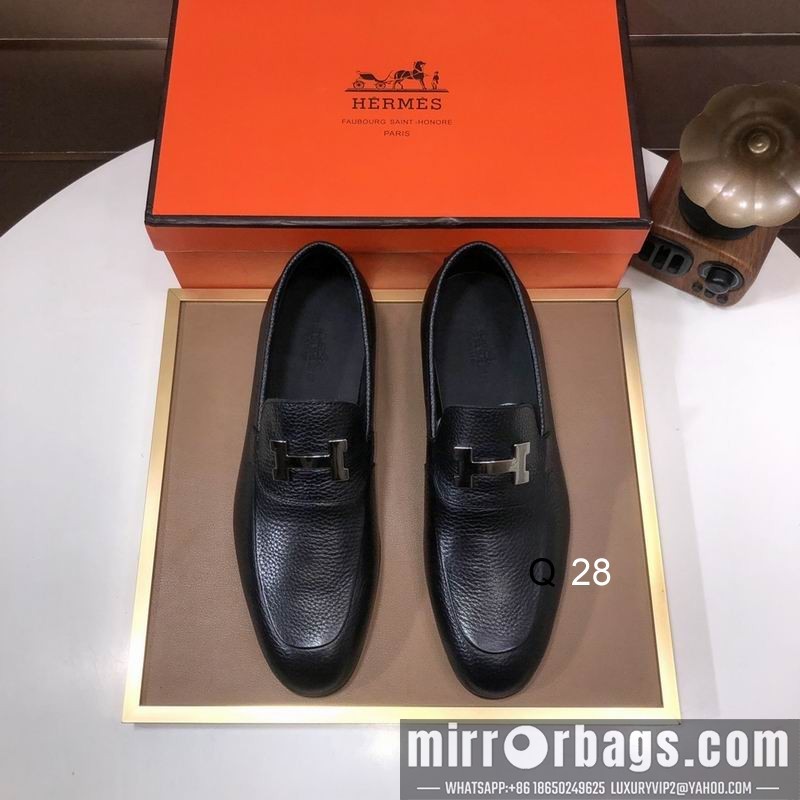 Replica Hermes Shoes HERMES sz38-45 N1202