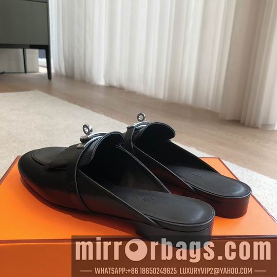 Replica Hermes Shoes Hermes sz35-42 mnh0208