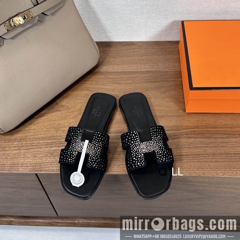 Replica Hermes Shoes Hermes sz35-40 5CM LL0301