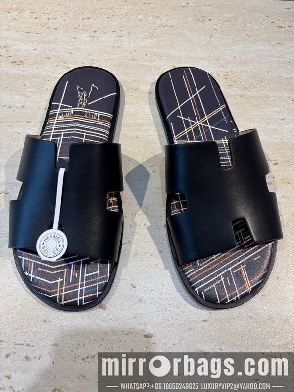 Replica Hermes Shoes Hermes sz38-46 hnh0602