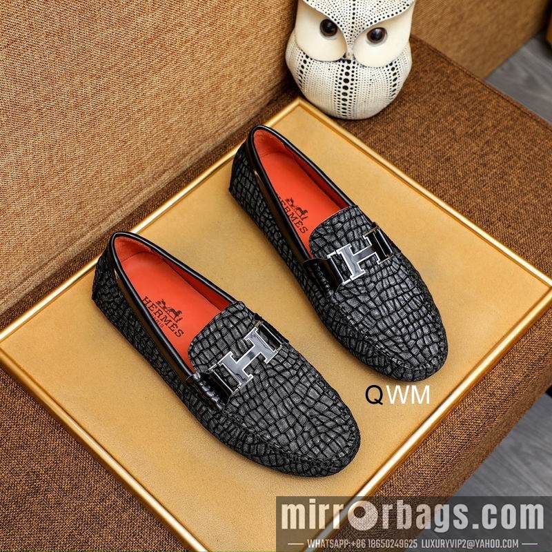 Replica Hermes Shoes Hermes sz38-45 WM0902