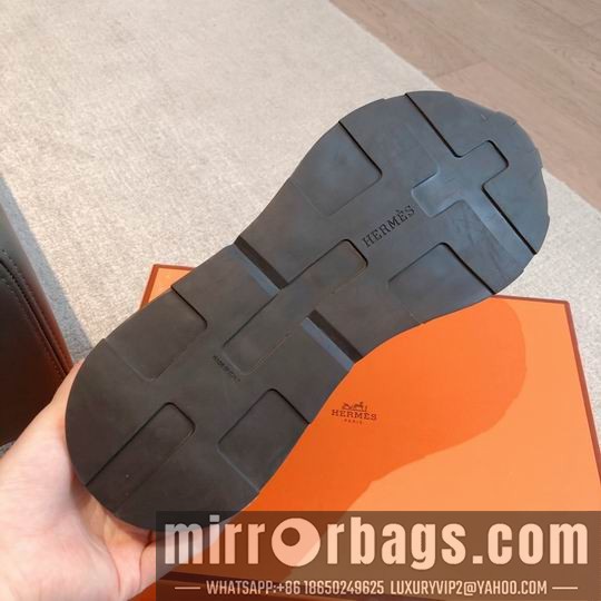 Replica Hermes Shoes Hermes sz35-45 mnh0219